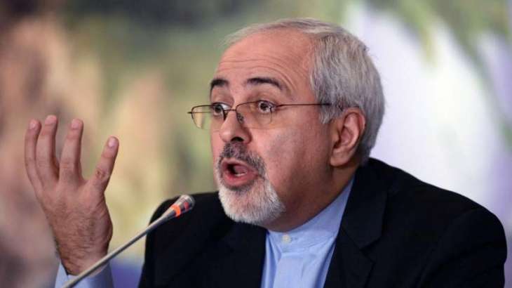 Iran Foreign Minister Hopes Deal on Syrian Committee Will Be Reached at Geneva Meeting Tue