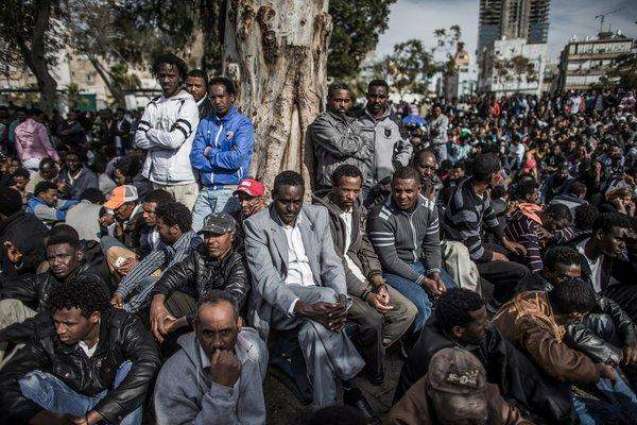Rights Group Criticizes Middle Eastern, N. African Countries for Abuse of Migrants' Rights