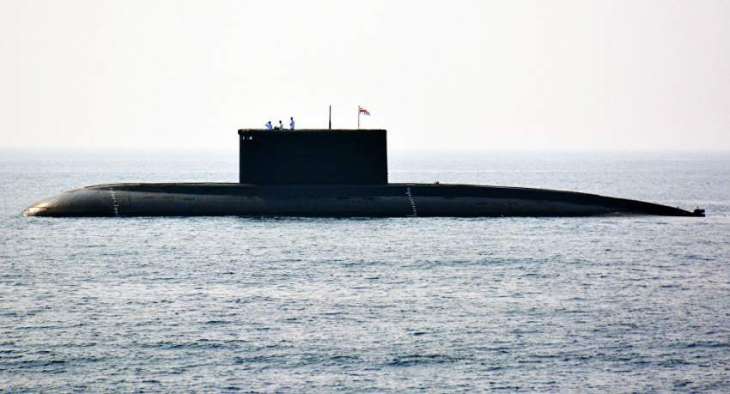 RPT - Russian Submarines Cost Over 40% Less Than Rival Subs From China, US - Defense Ministry