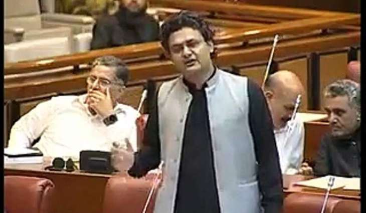 ملک اچ 2019ءصحیح معنے اچ احتساب اتے کرپشن مکنڑ دا سال ہوسی، سینیٹر فیصل جاوید