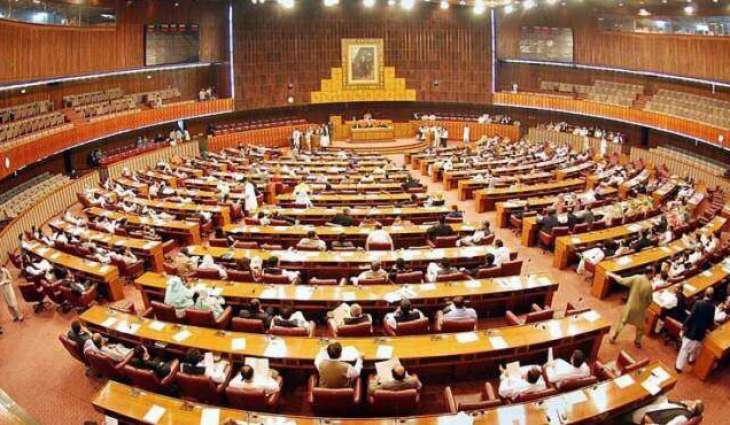 سینیٹ قواعد ، ضابطہ و انصرام کارروائی سینٹ 2012 دے قاعدہ 130اچ ترمیم دا معاملہ متعلقہ قائمہ کمیٹی کوں بھیج ڈتے