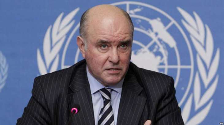 Russia to Respect Outcome of Ukrainian Elections If They Are Free -Deputy Foreign Minister
