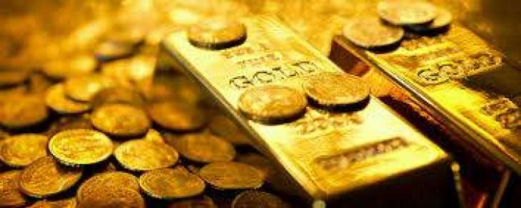 Gold prices sky rise in country to Rs 67,800 per tola