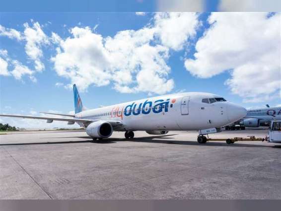 flydubai launches new routes to Europe