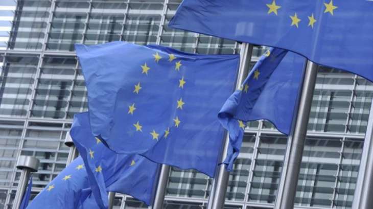 Brussels Says to Tackle Misuse of Personal Data in Influencing Elections to EU Parliament