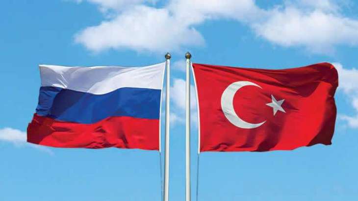Russia, Turkey Maintain Regular Working Contacts on Idlib - Foreign Ministry