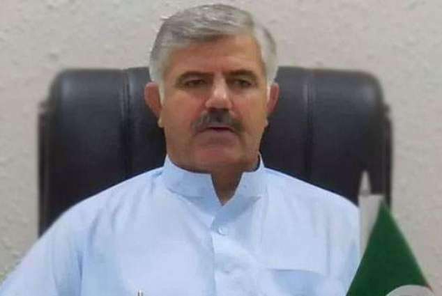Kp Chief Minister Asks Departments To Present Their Rules In