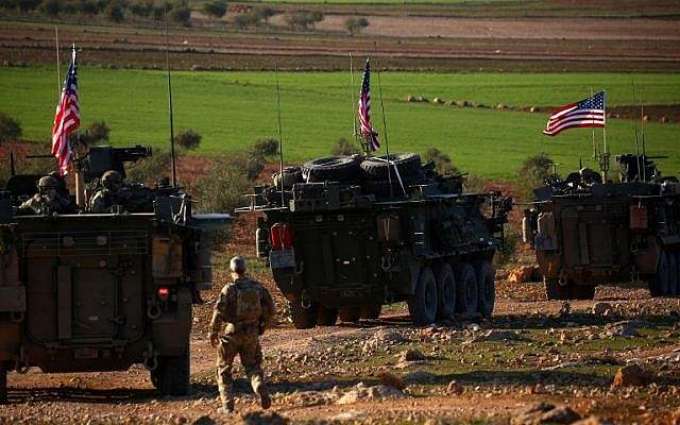 US Troop Withdrawal From Syria to Complicate Anti-IS Fight, Puts Pressure on Russia - SNC