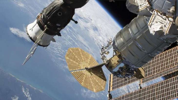 Investigators to Question Cosmonauts Prokopyev, Artemyev in ISS Air Leak Case - Source
