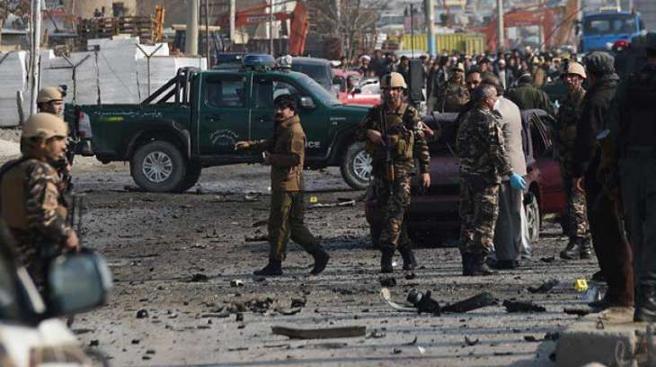 At Least 4 Civilians Killed in Explosion in Afghan Herat Province - Reports