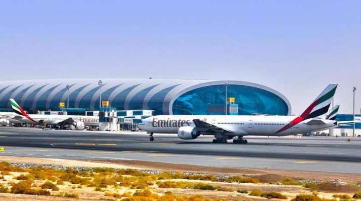 Dubai Airports welcomes its billionth passenger