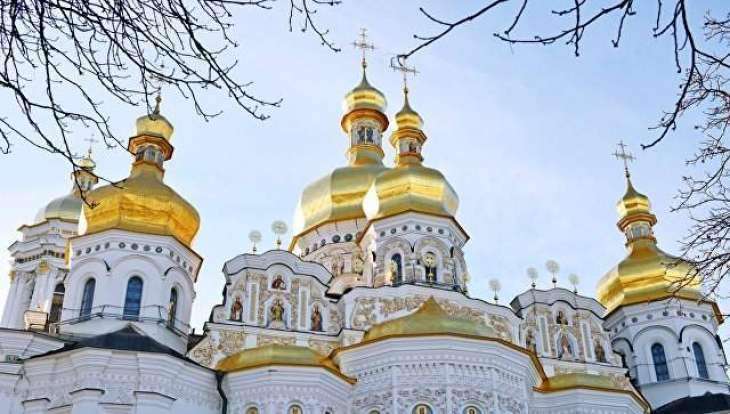 Canonical Ukrainian Orthodox Church Says Renaming Demand May Escalate Aggression