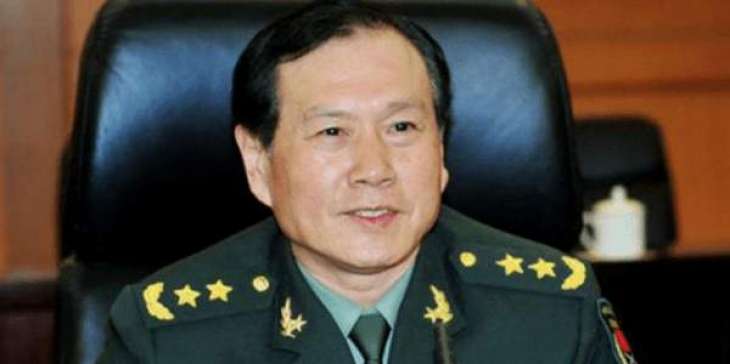 China, Russia Ready to Strengthen Military Cooperation - Defense Minister