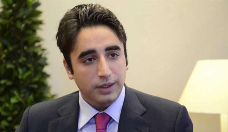 بلاول بھٹو پارٹی دی سینٹرل ایگزیکٹو کمیٹی دا اجلاس 26 دسمبر کوں نو ڈیرو ہاﺅس اچ سڈ گھدے