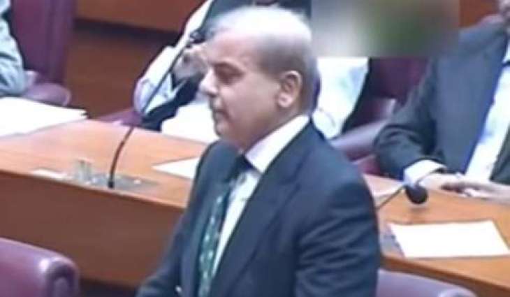 مسلم لیگ ن اتے پیپلزپارٹی دا جنوبی پنجاب صوبہ بنڑاونڑ کیتے مشروط تعاون دی پیشکش
کوئی سیاست اے نہ پوائنٹ سکورنگ،حکومت جنوبی پنجاب صوبے کیتے پرائیویٹ بل گھن آوے، اسان ایندی پوری حمایت کریسوں، اپوزیشن لیڈر شہبازشریف 
جنوبی پنجاب صوبہ بڑنڑاچاہیدے ایندے کیتے پیپلزپارٹی بہوں محنت کیتی اے،پیپلزپارٹی جنوبی پنجاب صوبہ تے پیش رفت چاہندی اے،پیپلزپارٹی رہنماخورشید شاہ اتے راجہ پرویز اشرف دی وی حمایت