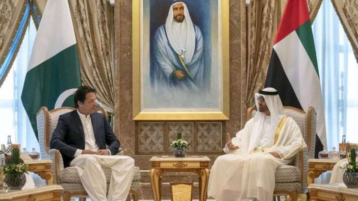 A sigh of relief for Pakistan – UAE to deposit $3 billion in SBP