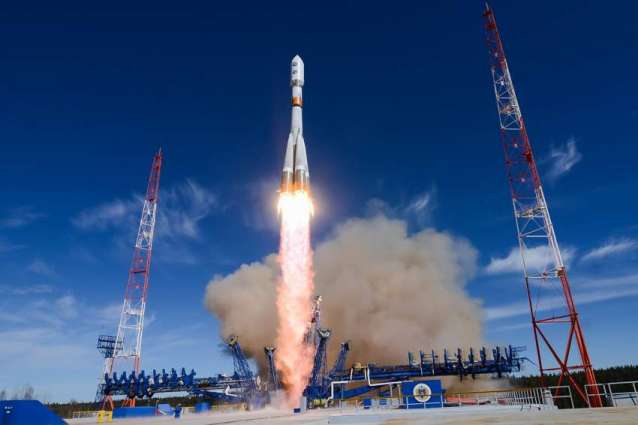 Roscosmos Says 2 Russian, 26 Foreign Satellites Ready to Be Launched on Dec 27