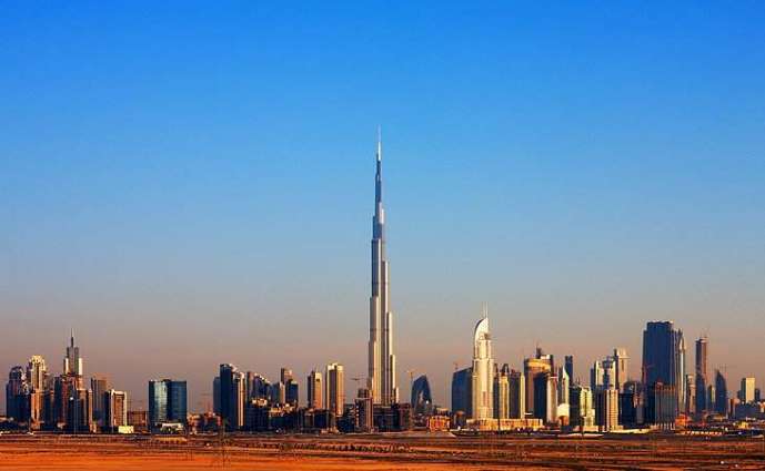 UAE is one of the world's top tourism destinations: Report