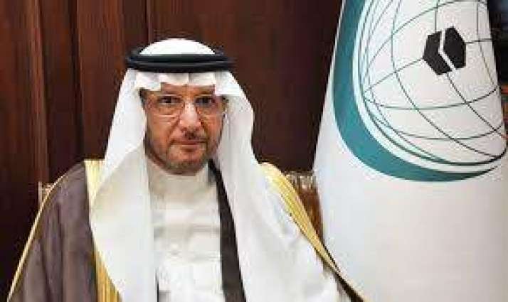 OIC discusses cooperation between member states to improve positive image of Muslims