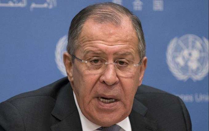 Any Solution to Israel-Palestine Conflict Should Factor in Israeli Security - Lavrov