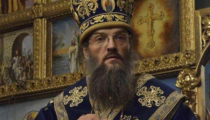 Constantinople Patriarchate Sides With Persecutors of Church in Ukraine - Patriarch Kirill