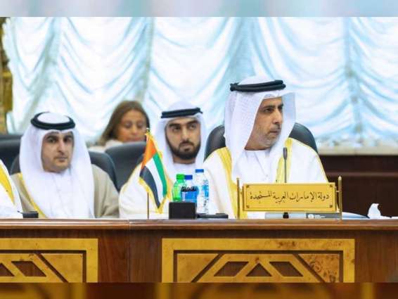 <span>الإمارات تشارك في اجتماع المجلس الوزاري العربي للسياحة بالإسكندرية</span>