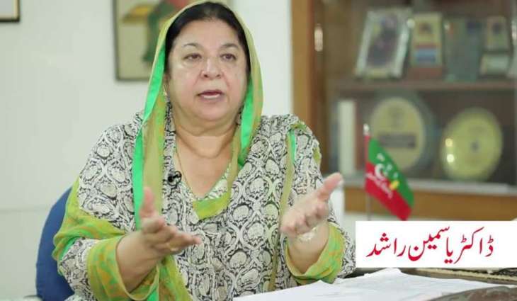 وزيراعظم عمران خان جي صدارت ۾ صحت بابت ٽاسڪ فورس جو اجلاس