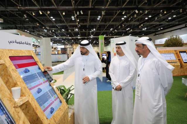Dubai Government Workshop drives sustainability efforts in government sector