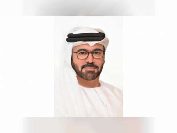 Dubai is an ecosystem for innovation and future economy: Mohammed Al Gergawi