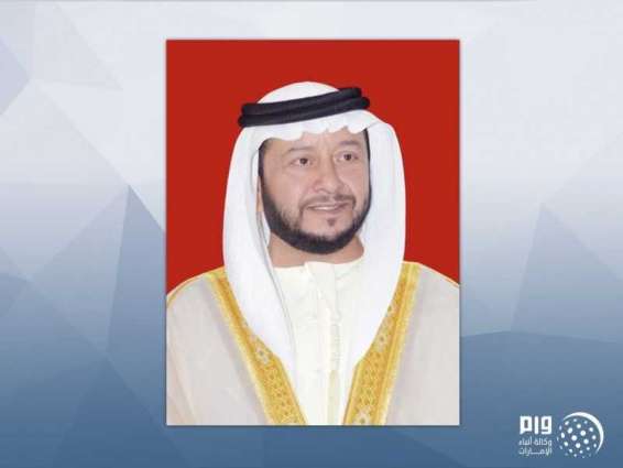 <span>سلطان بن زايد يعزي خادم الحرمين في وفاة الأمير طلال بن عبدالعزيز</span>
