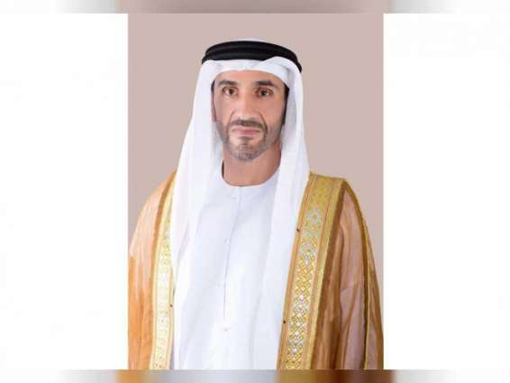 We are proud of Al Ain’s international accomplishments in Club World Cup: Nahyan bin Zayed
