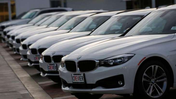 S. Korea to Fine BMW $10Mln for Concealing Data About Defective Car Parts - Ministry
