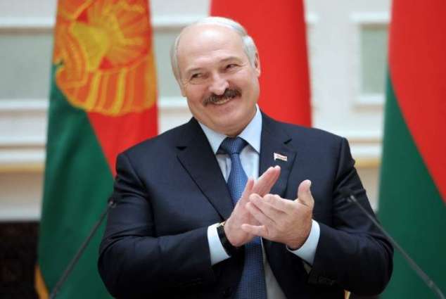  The office of Belarusian President Alexander Lukashenko Confirms Belarusian President to Visit Russia on Tuesday