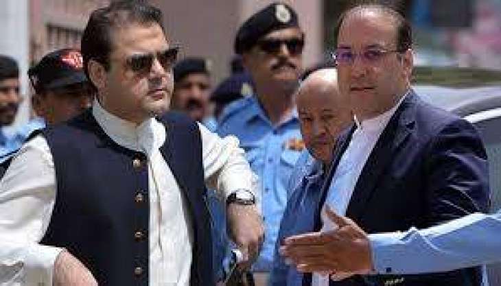 Hassan, Hussain Nawaz declared proclaimed offenders in al-Azizia, Flagship references