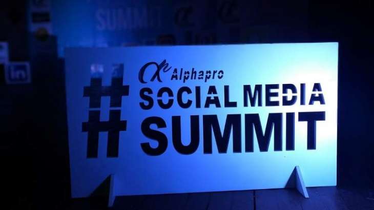 AlphaPro Stepped Forward in Promoting Tourism in Pakistan on the Platform of Social Media for the very First Time