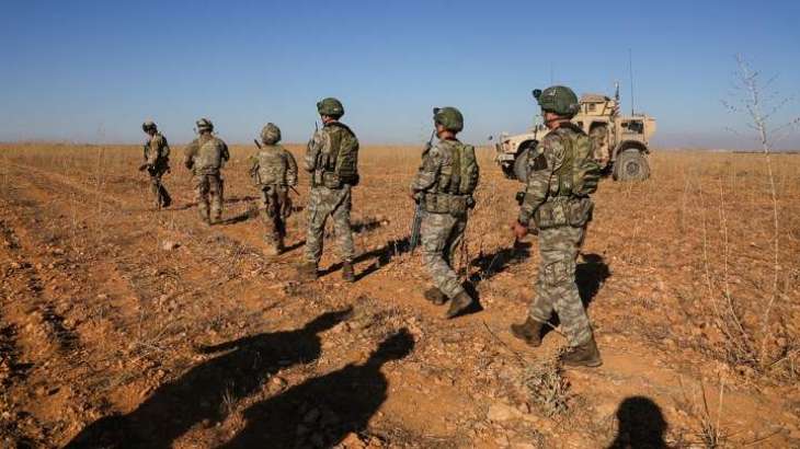 Syrian Ambassador Says US Pulling Troops Out of Syria Due to Failed MidEast Policy