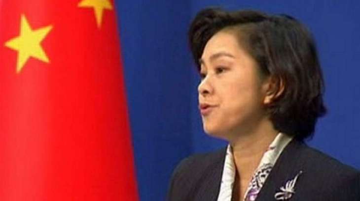 Beijing Slams Third States' Reaction to Canadians' Detention in China as Double Standard