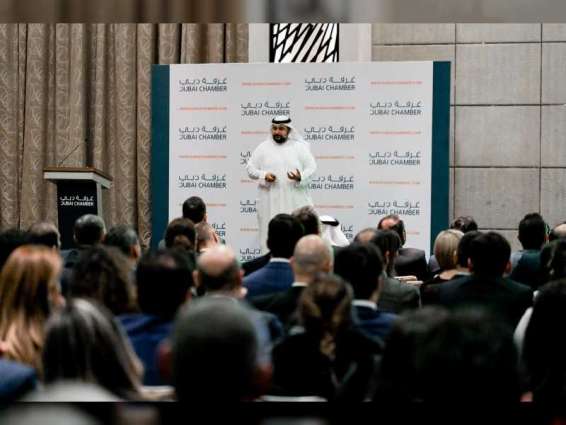 <span>غرفة دبي تنظم فى باكو لقاء لدعم التبادل التجاري بين مجتمعي الأعمال في أذربيجان ودبي</span>