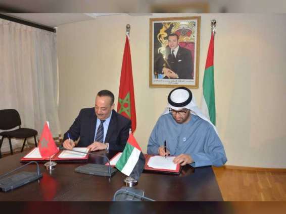 UAE, Morocco consolidating media collaboration
