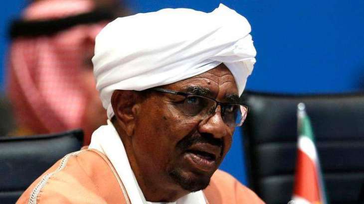 Sudanese President Says 'Traitors, Mercenaries' Organized Protests in Country