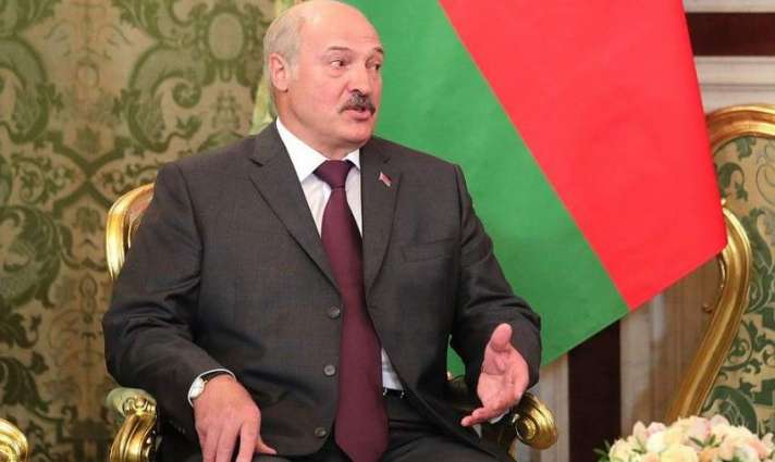 Minsk, Moscow Brought Together Views on All Issues - Lukashenko's Press Secretary