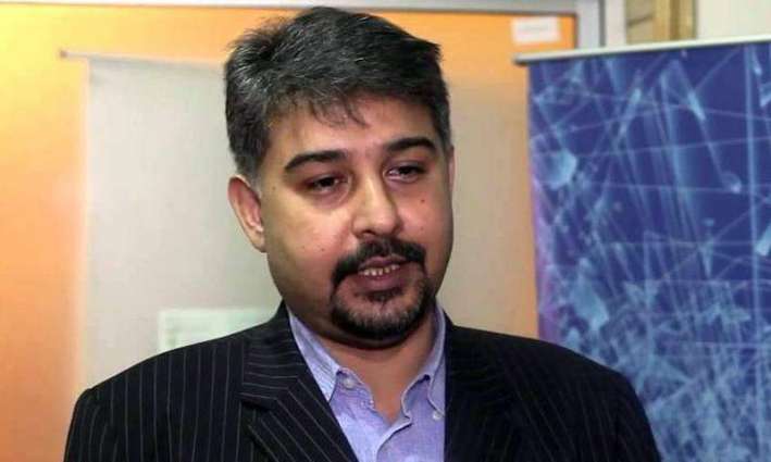 مقتل عضو البرلمان الوطني الباکستاني السابق رضا عابدي عبر الھجوم الارھابي بمدینة کراتشي