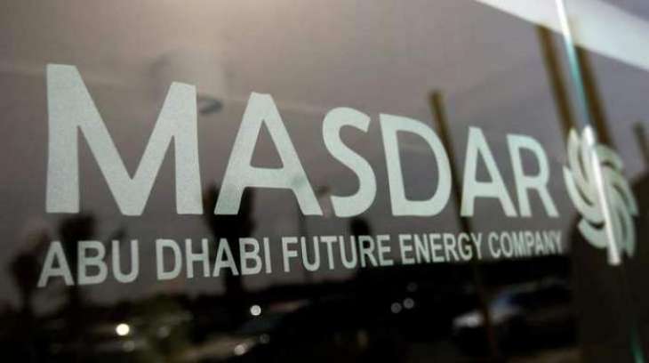 Masdar installs first wind turbine at Dhofar Wind Power Project in Oman