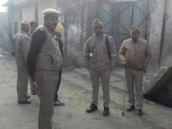 Indian Anti-Terror Agency Confirms Raids in Delhi, Uttar Pradesh, Arrest of 10 IS Suspects