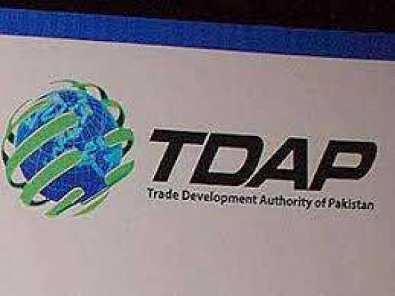 ٹی ڈی اے پی جنوری اچ دبئی اچ تجارتی نمائش اچ شریک تھیونڑ آلے برآمد کنندگان کوں ساریاں سہولتاں ڈیسی