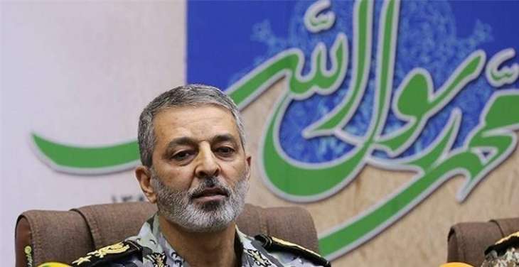 Iranian Army to Hold Drills by Late March - Commander