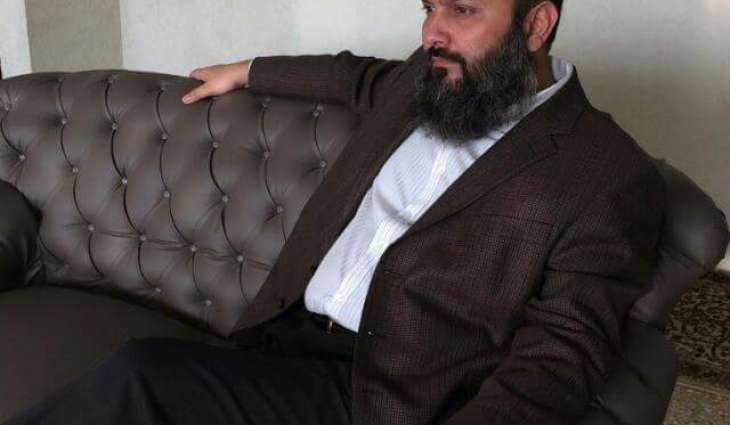 وزیراعلیٰ بلوچستان جام کمال خان نا متحدہ قومی موومنٹ نا راہشون علی رضا عابدی نا خون نا مذمت