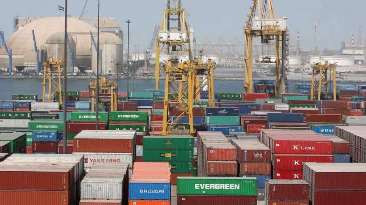Abu Dhabi& industrial imports exempted of customs duties effective January 15