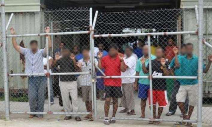 Manus Center Staff Sue Australian Gov't, G4S Over Unsafe Working Conditions - Reports