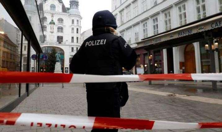 Up to 15 People Seriously Wounded in Vienna Church Attack - Reports